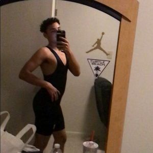 Meet your Posher, Harry